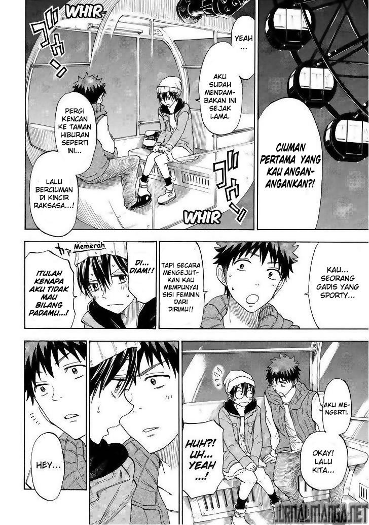 Chapter 101 - halaman 16