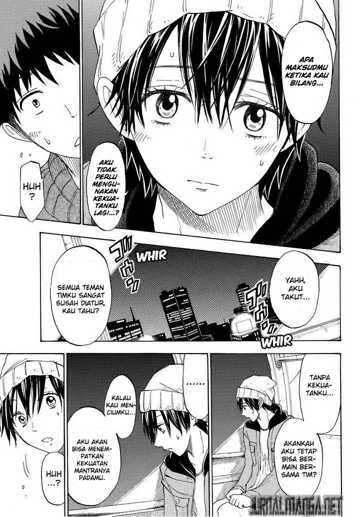 Chapter 101 - halaman 17