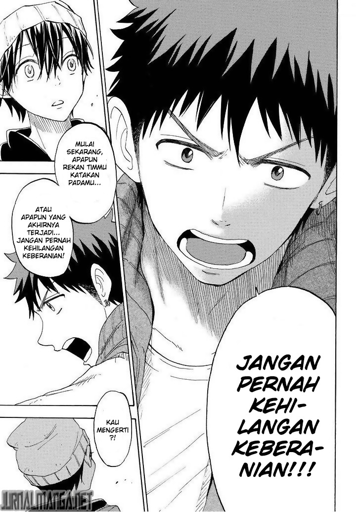 Chapter 101 - halaman 19