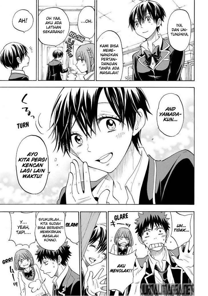Chapter 101 - halaman 21