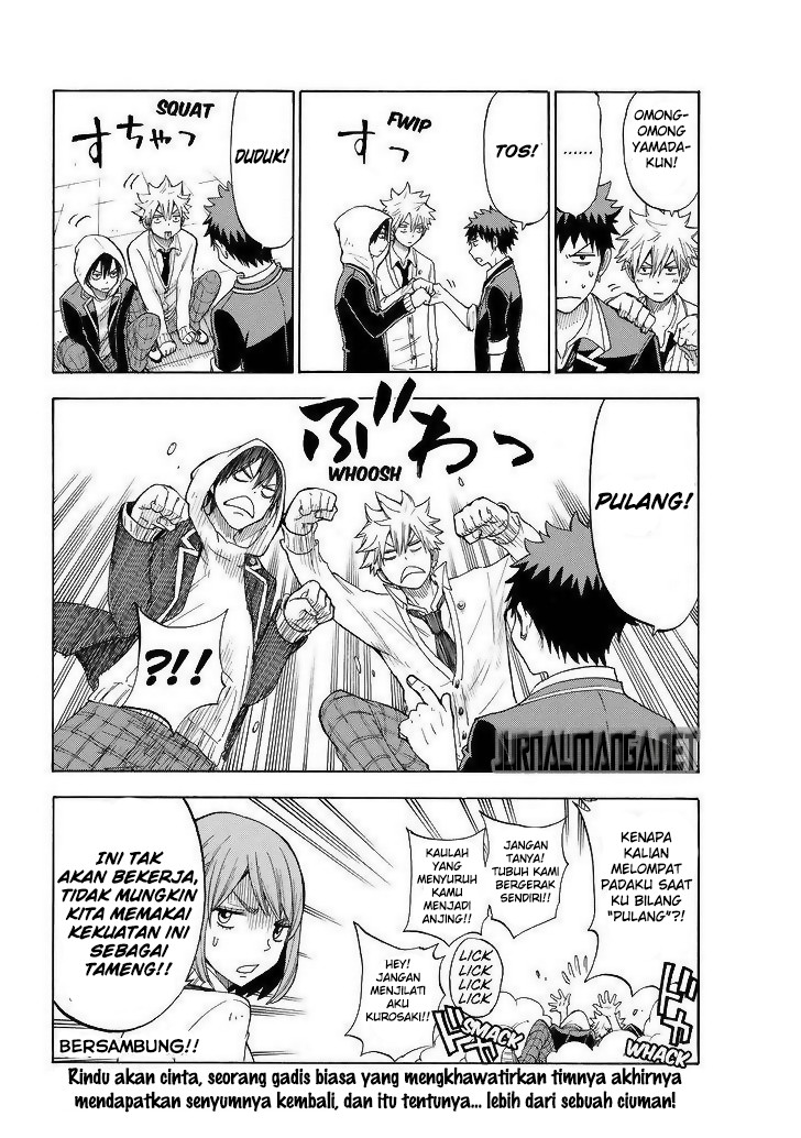 Chapter 101 - halaman 22