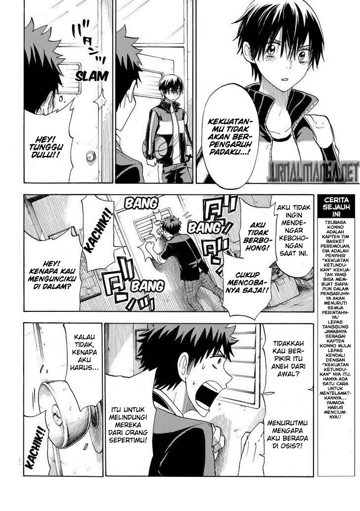 Chapter 101 - halaman 4