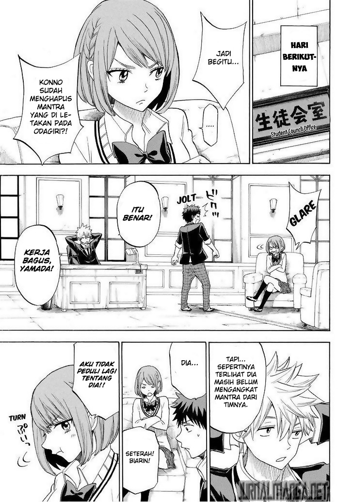 Chapter 101 - halaman 7
