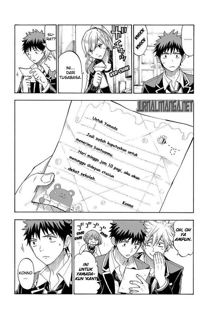 Chapter 101 - halaman 8