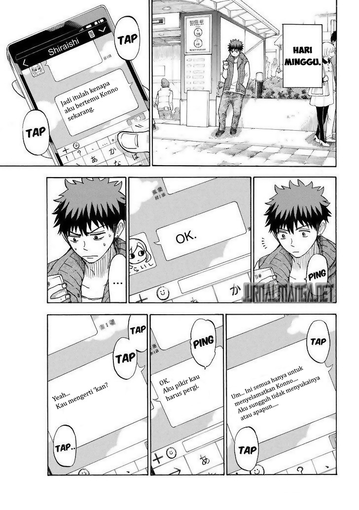 Chapter 101 - halaman 9