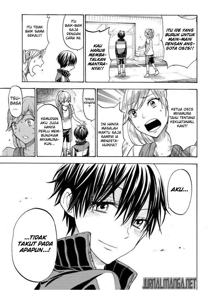 Chapter 100 - halaman 13