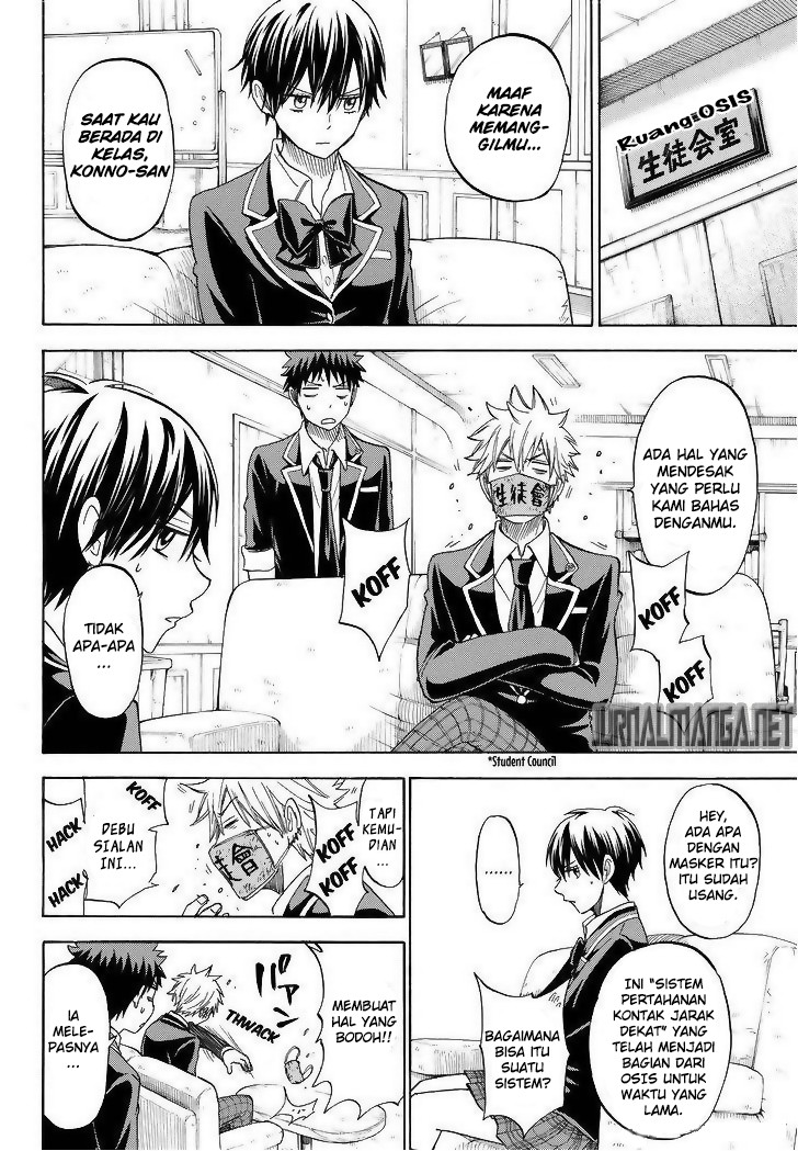 Chapter 100 - halaman 14