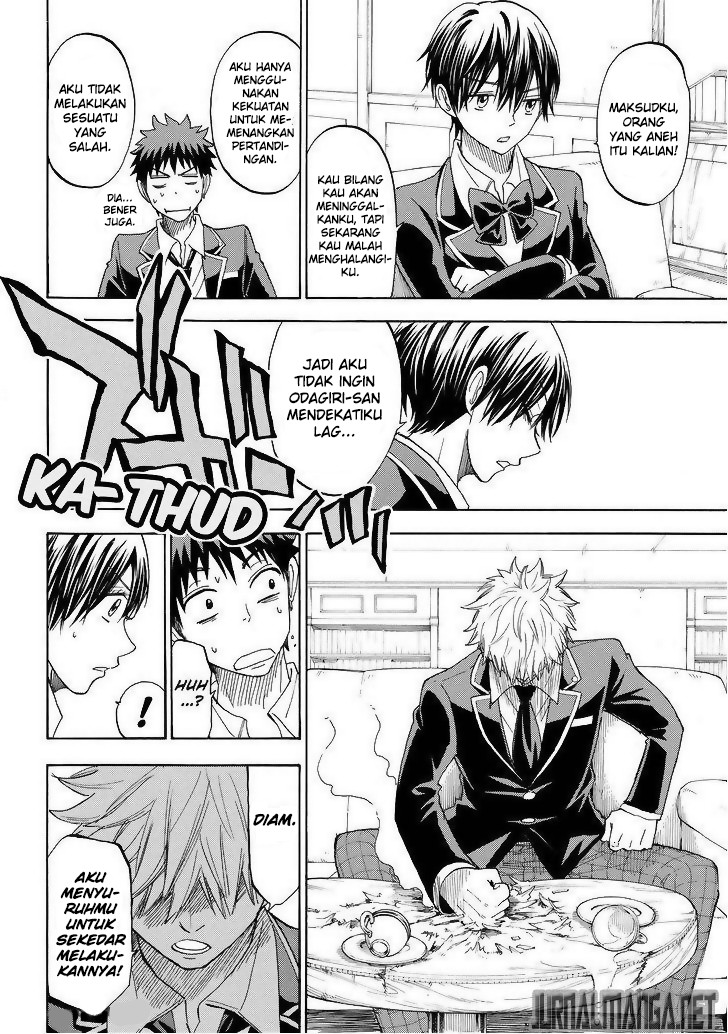 Chapter 100 - halaman 16