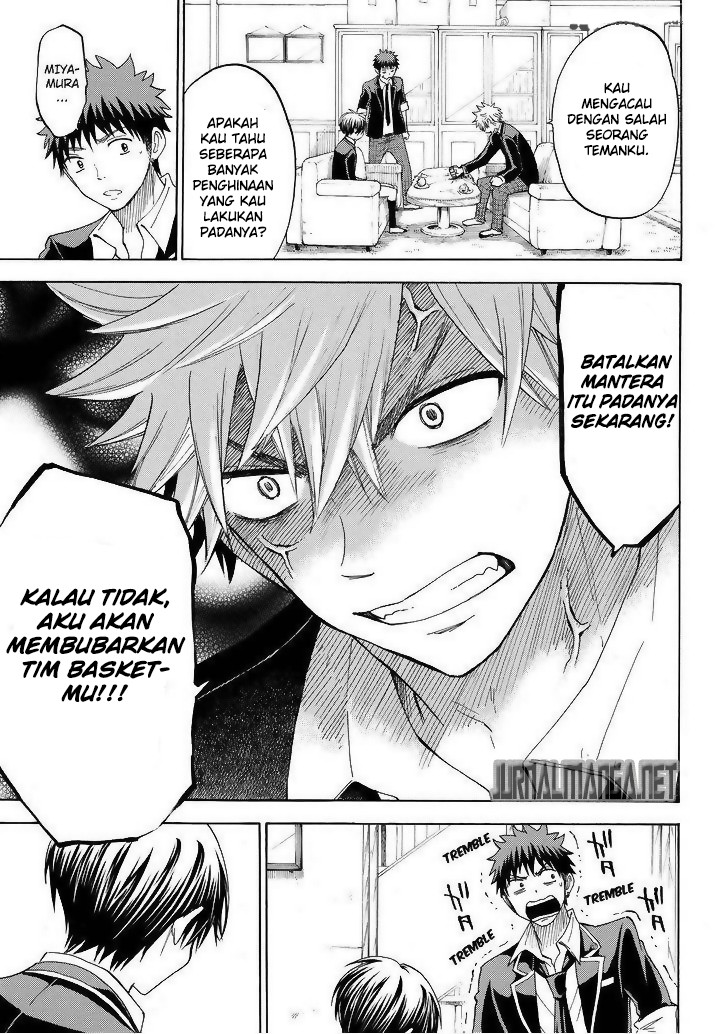 Chapter 100 - halaman 17
