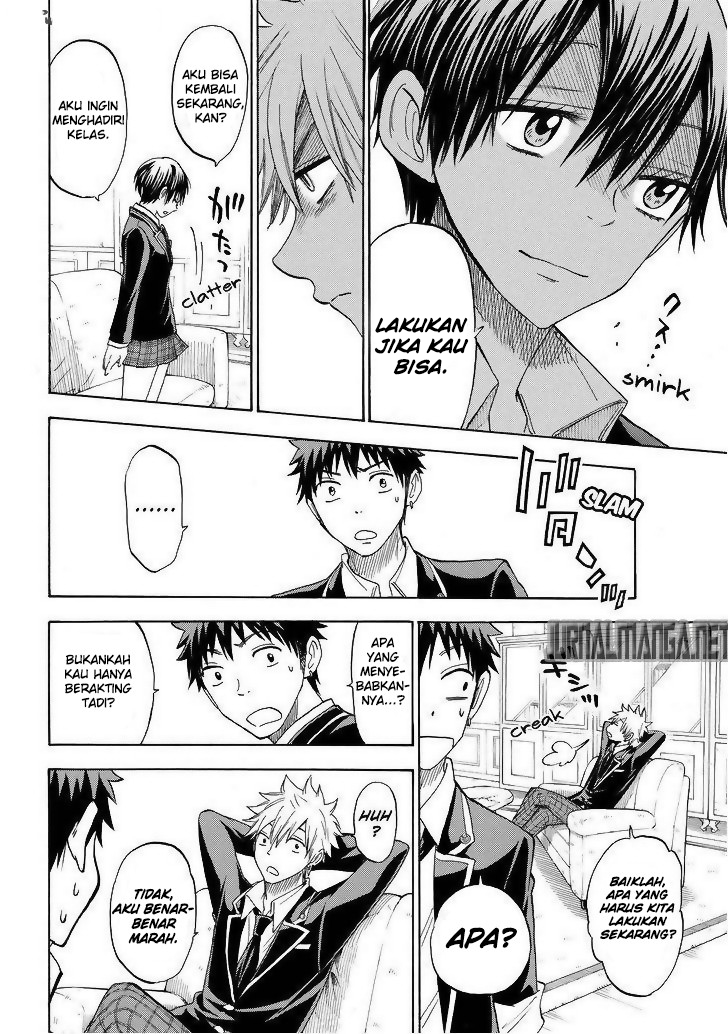 Chapter 100 - halaman 18