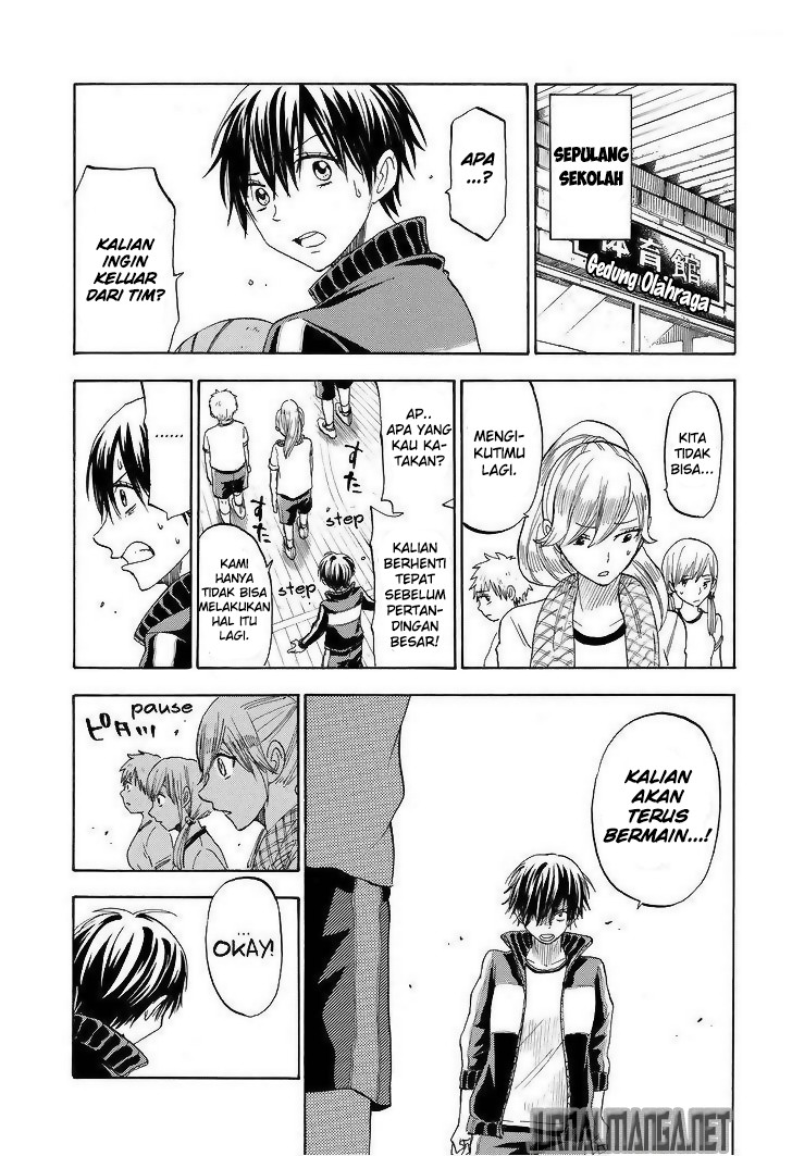 Chapter 100 - halaman 19