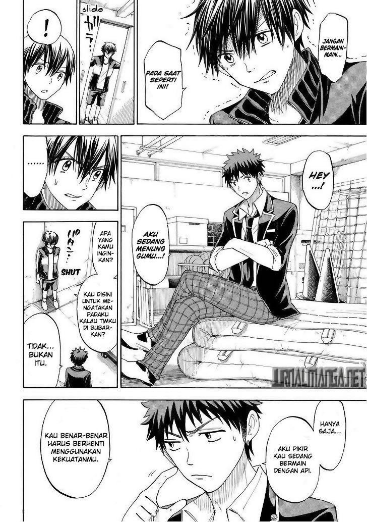 Chapter 100 - halaman 20