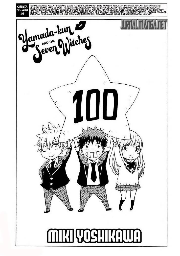 Chapter 100 - halaman 3
