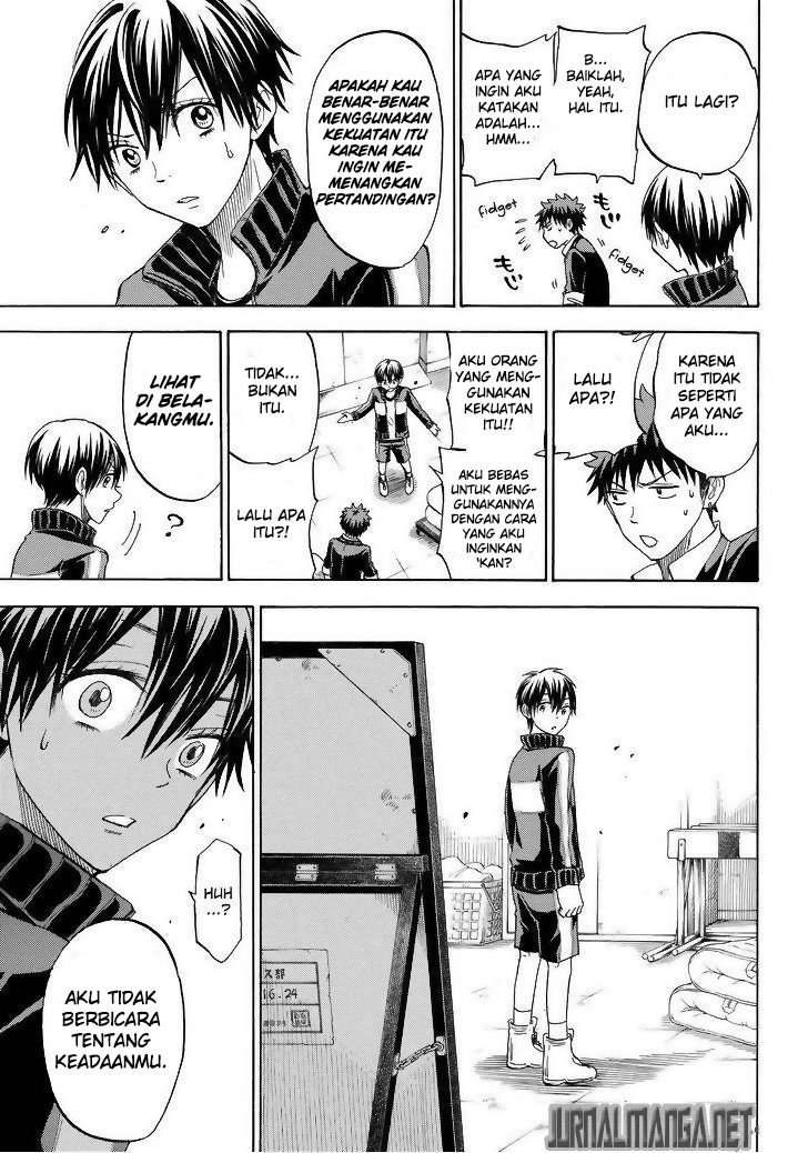 Chapter 100 - halaman 21