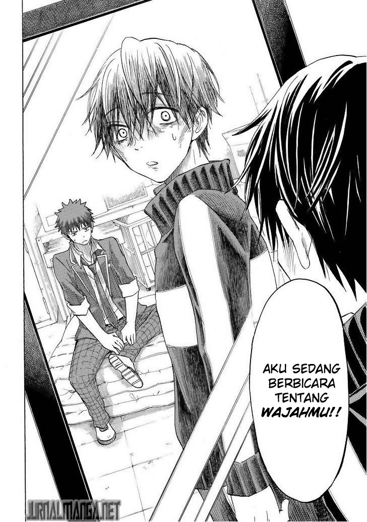 Chapter 100 - halaman 22