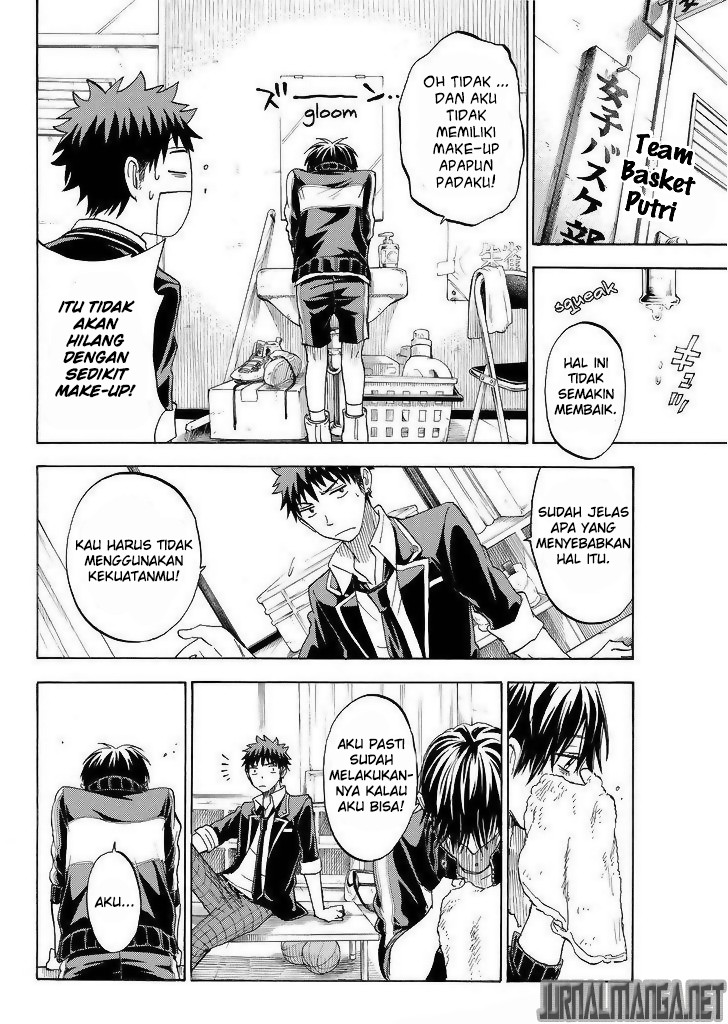 Chapter 100 - halaman 24