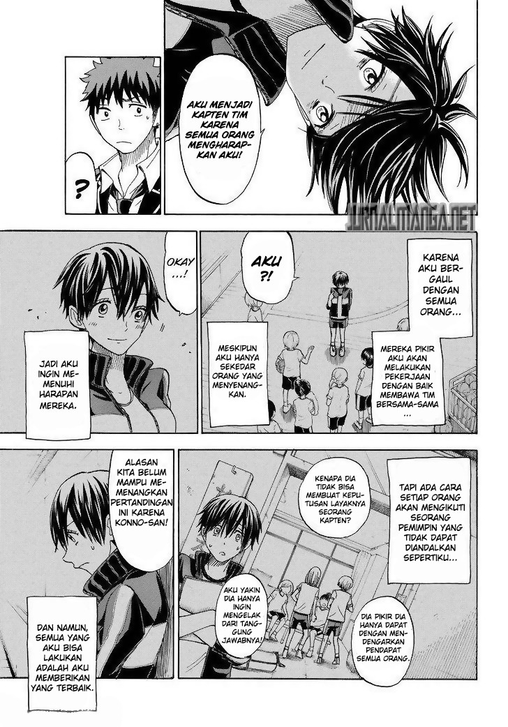 Chapter 100 - halaman 25