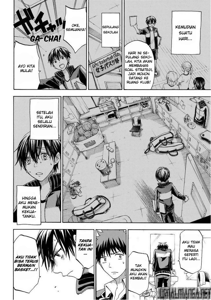 Chapter 100 - halaman 26