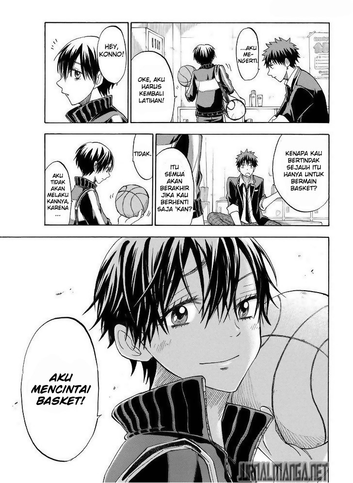 Chapter 100 - halaman 27