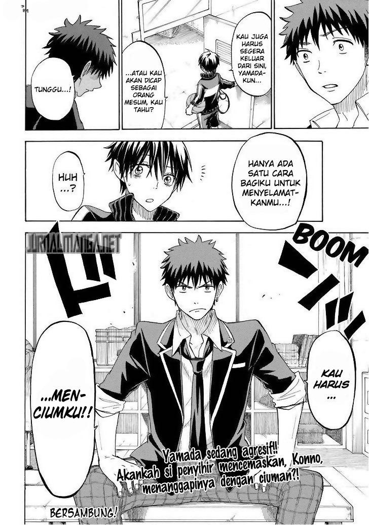 Chapter 100 - halaman 28