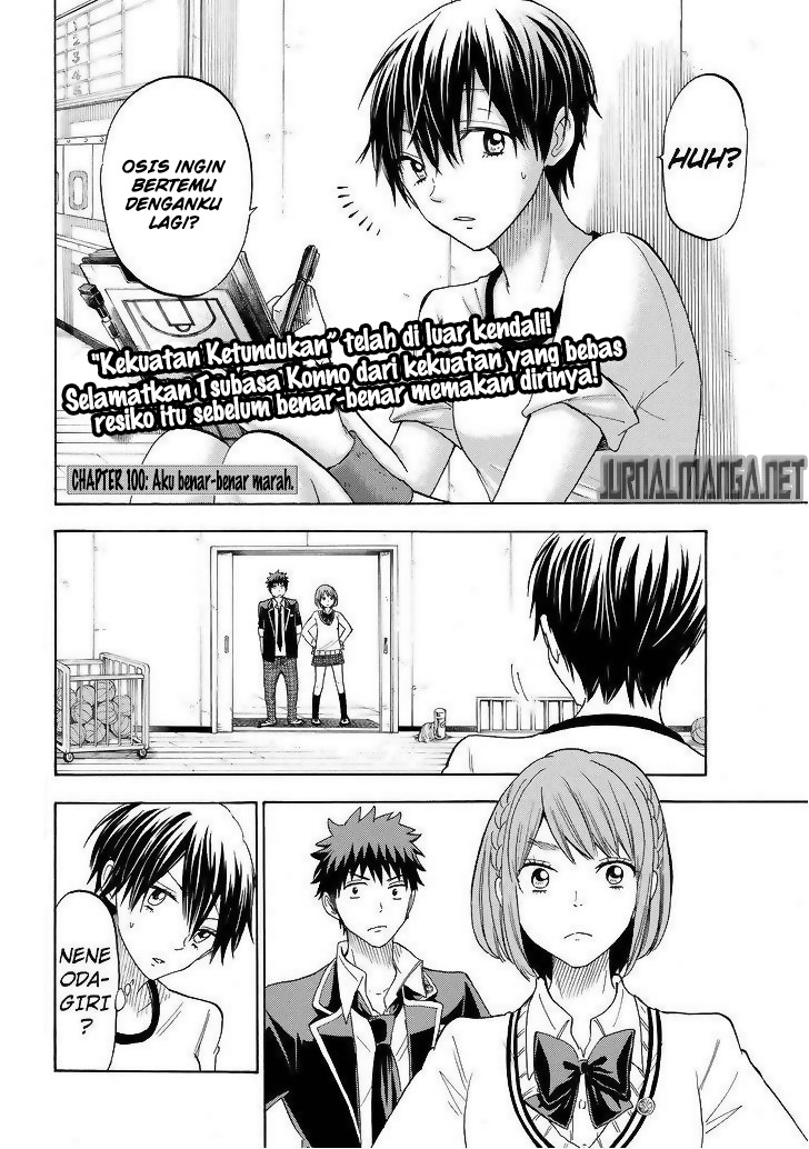 Chapter 100 - halaman 4
