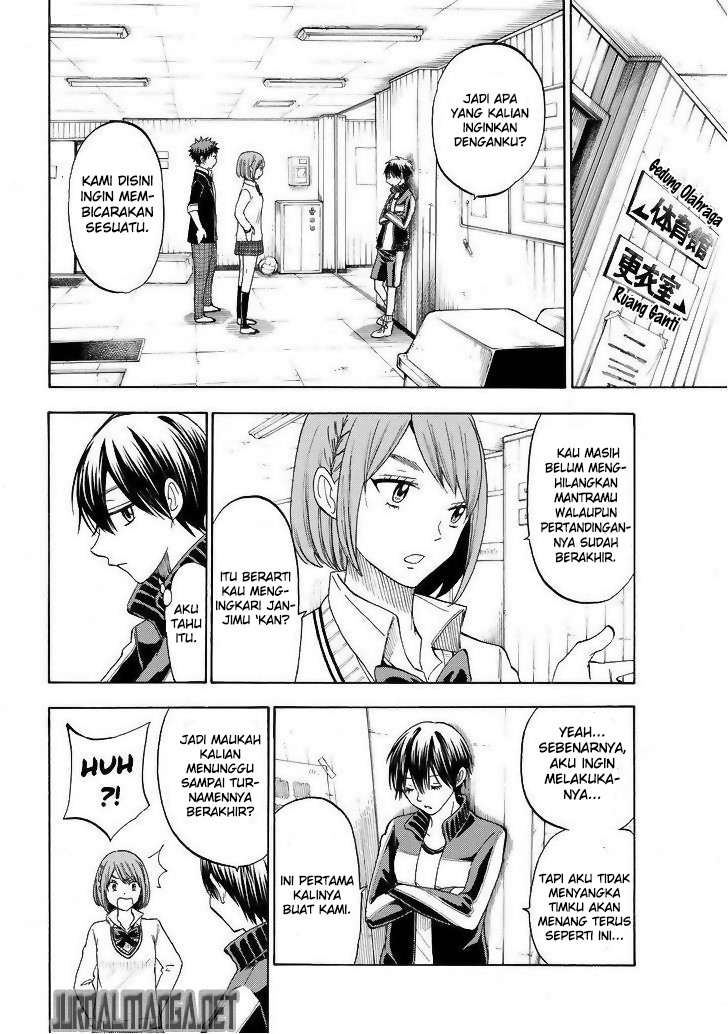 Chapter 100 - halaman 6