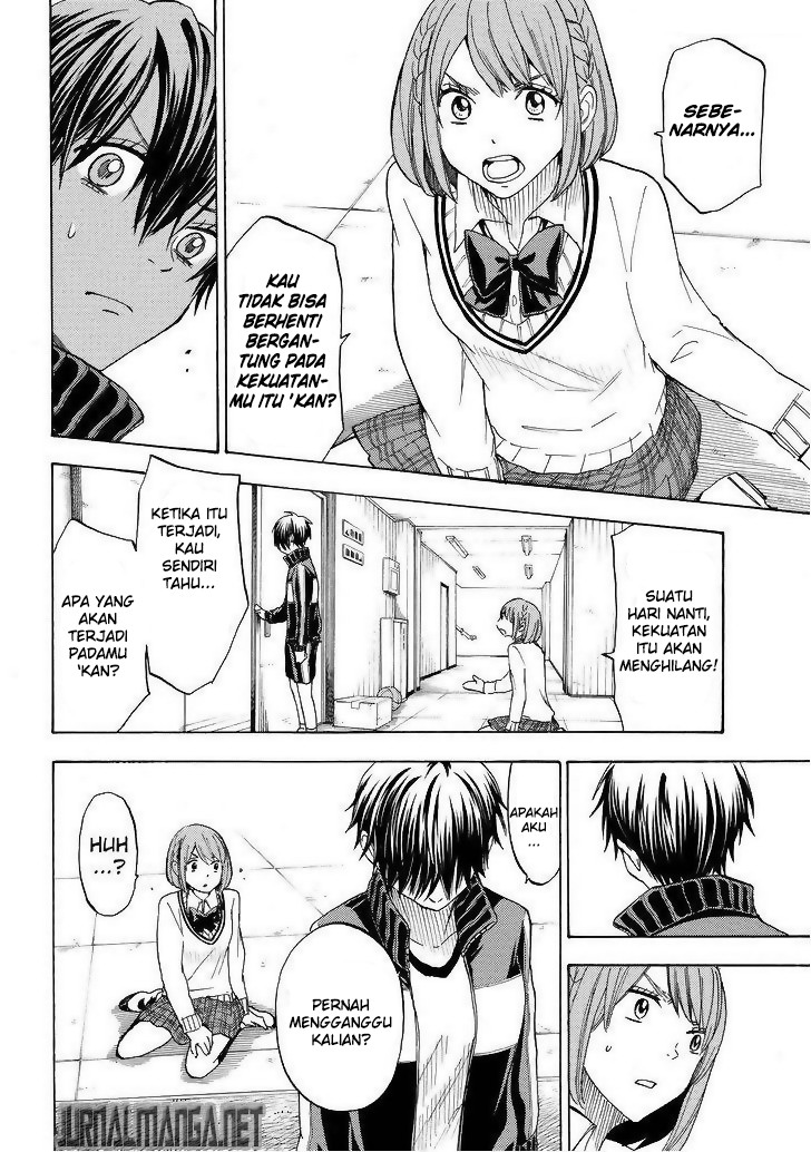 Chapter 100 - halaman 8