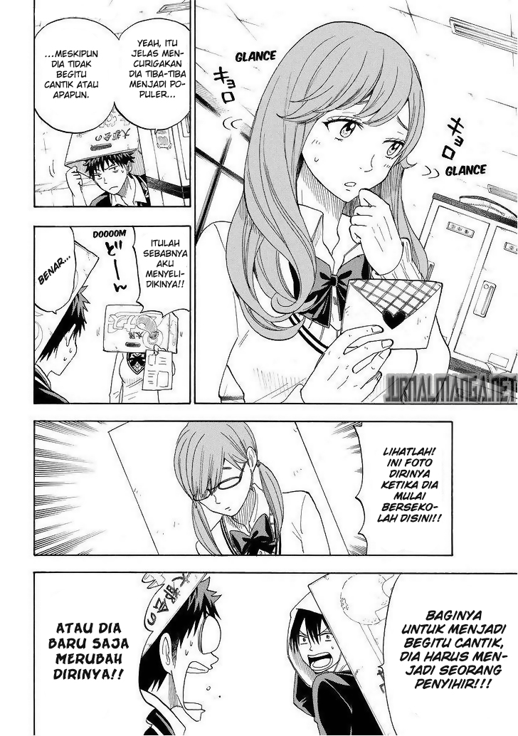 Chapter 99 - halaman 12