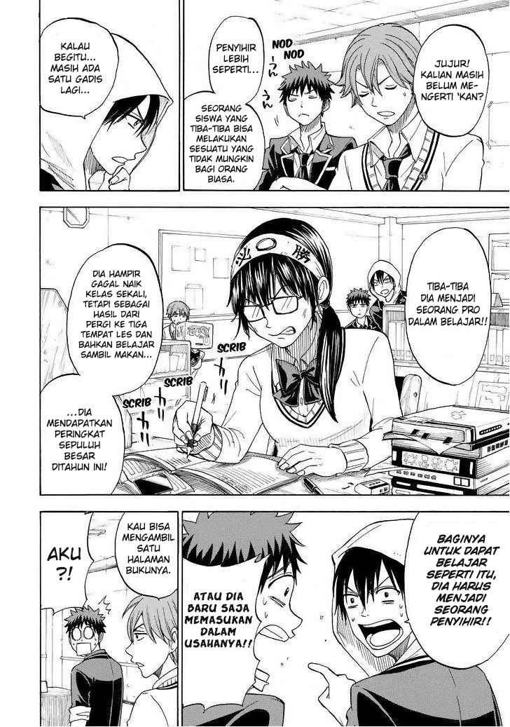 Chapter 99 - halaman 13