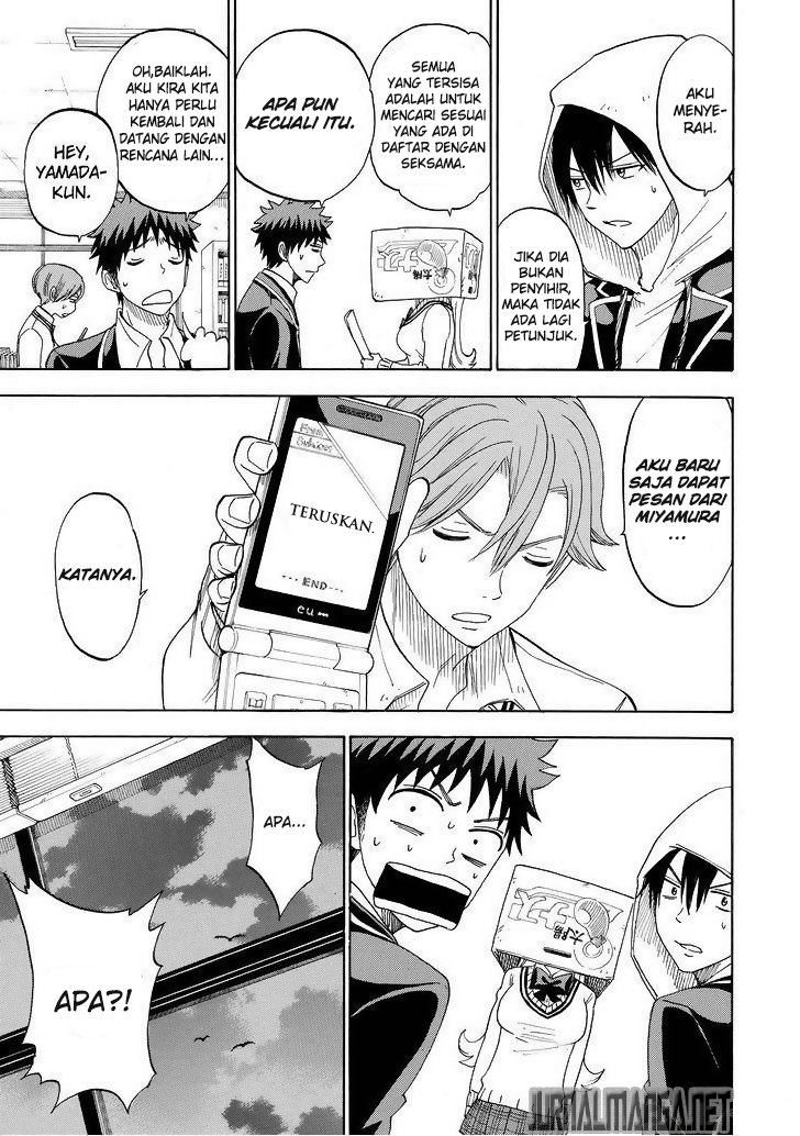 Chapter 99 - halaman 14