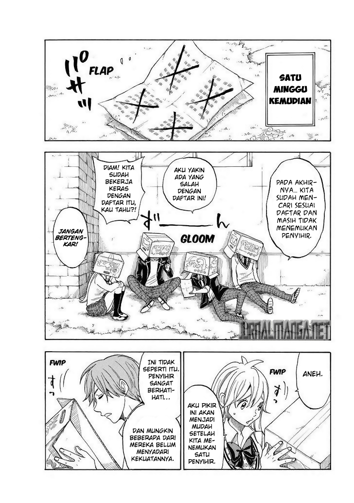 Chapter 99 - halaman 15