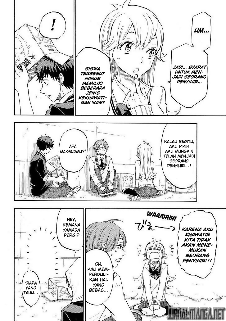 Chapter 99 - halaman 16