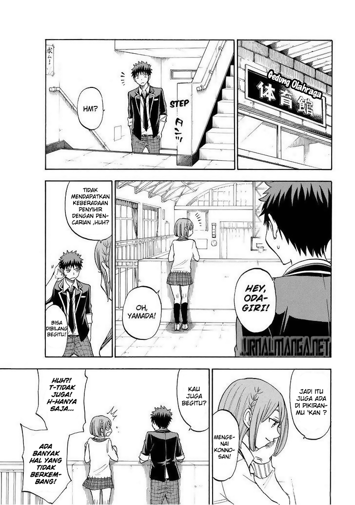 Chapter 99 - halaman 17