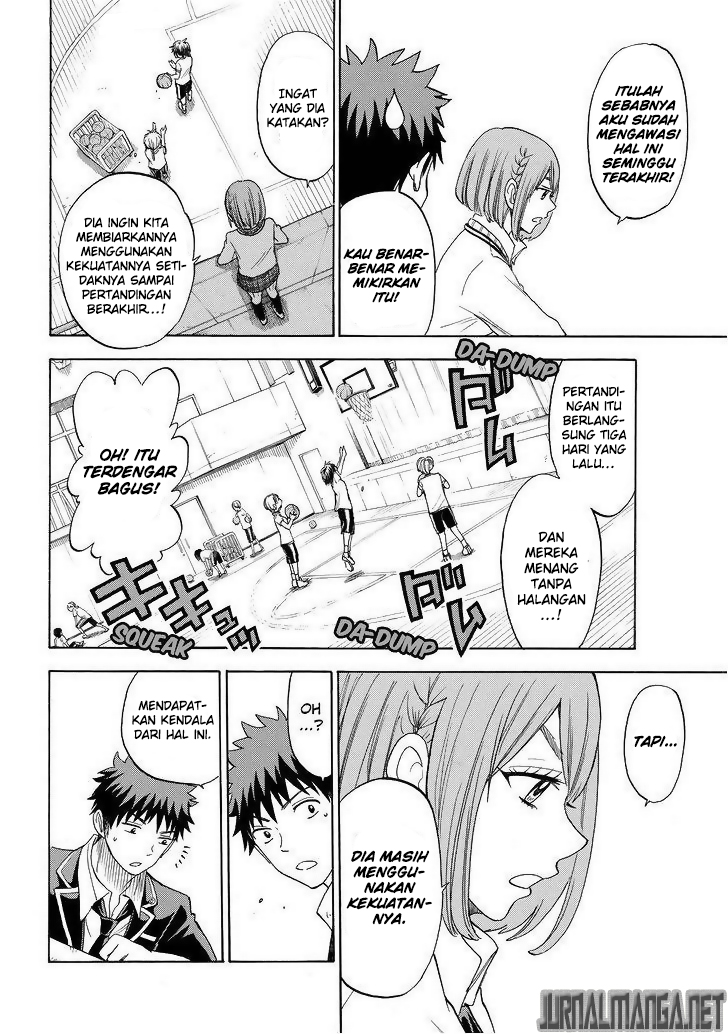 Chapter 99 - halaman 18