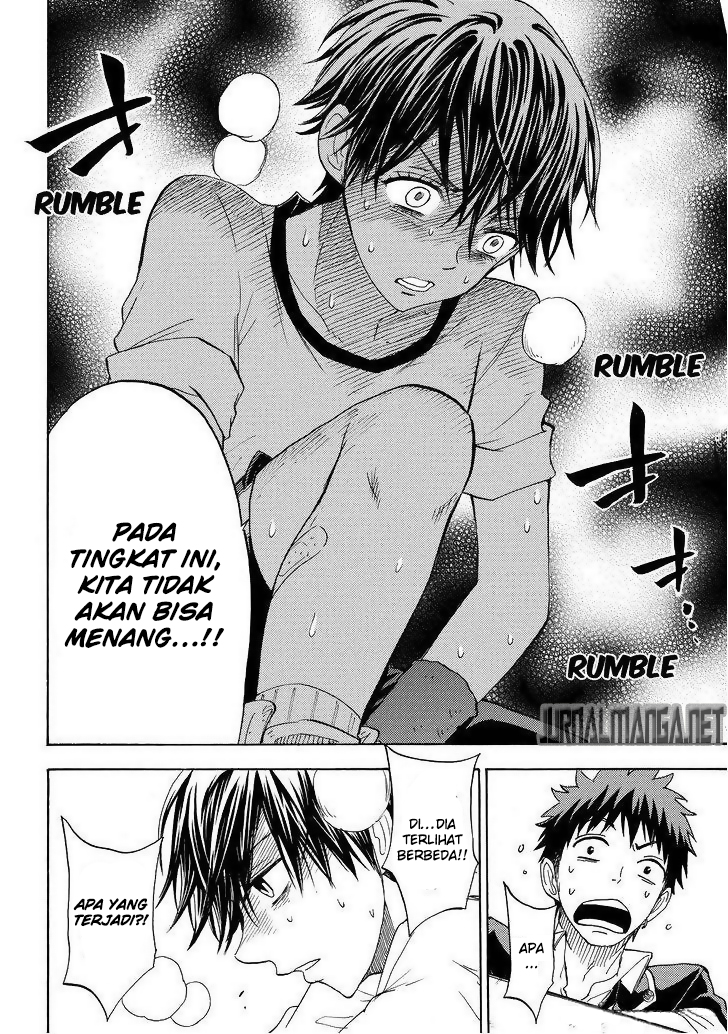 Chapter 99 - halaman 20