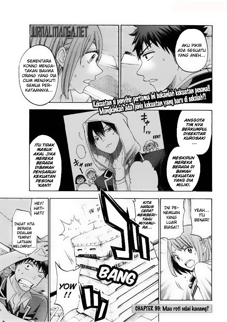 Chapter 99 - halaman 3