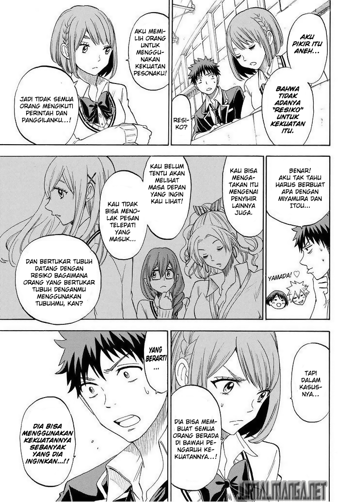 Chapter 99 - halaman 21