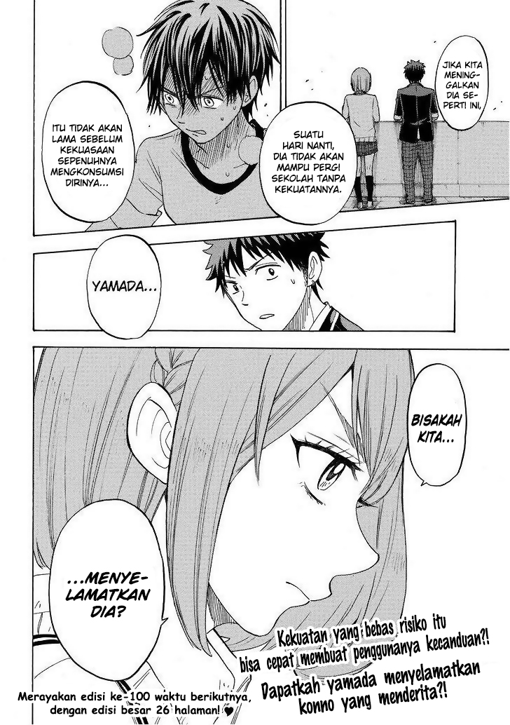 Chapter 99 - halaman 22
