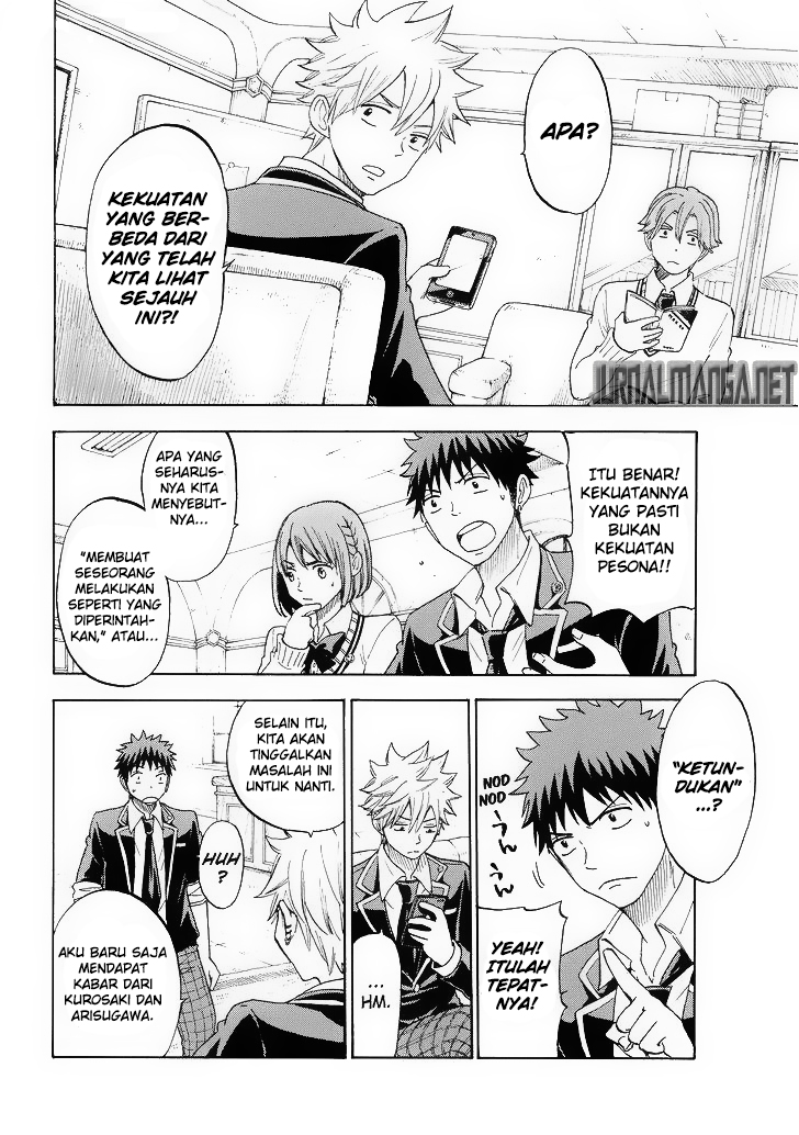 Chapter 99 - halaman 6