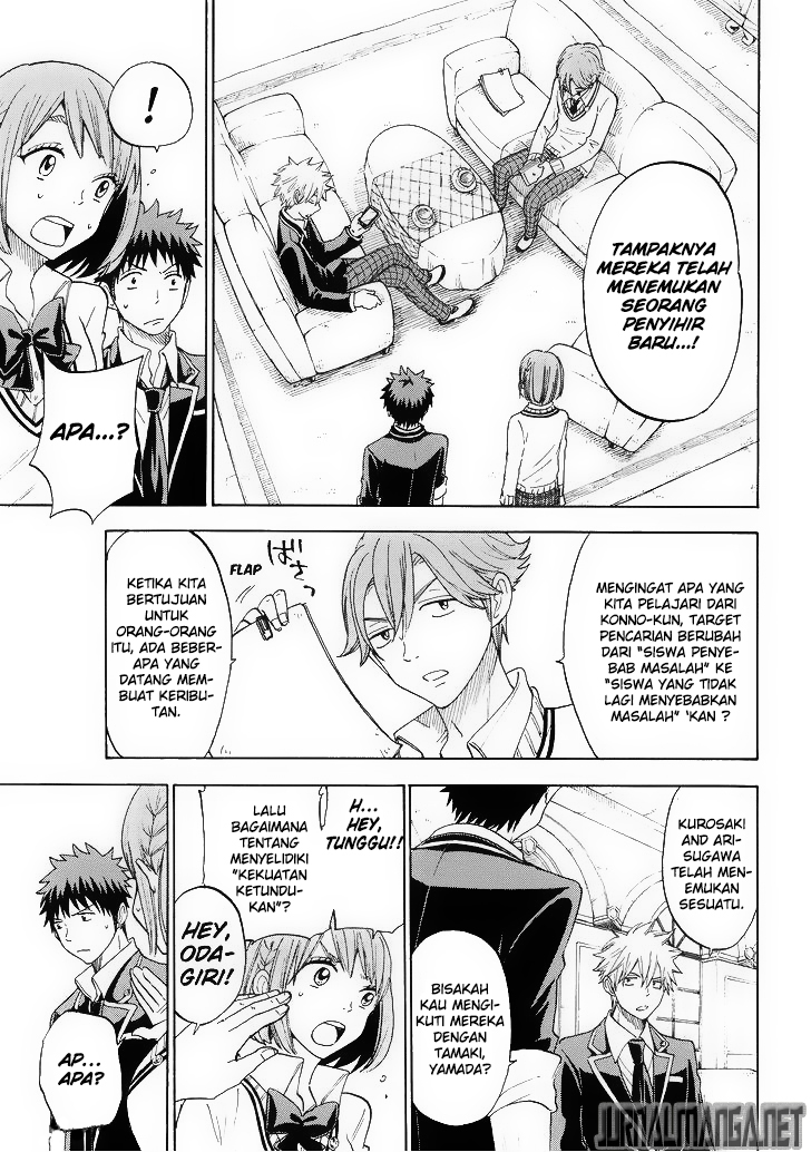 Chapter 99 - halaman 7