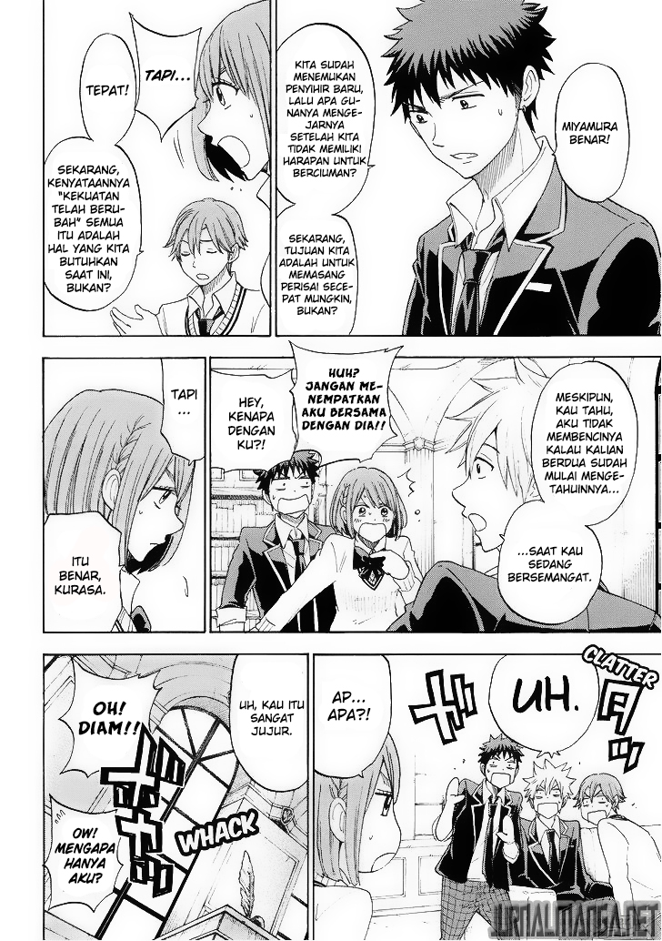 Chapter 99 - halaman 8