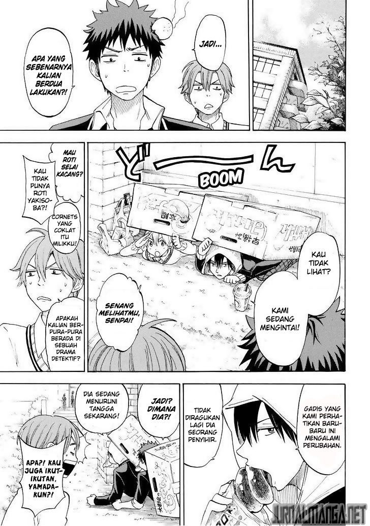 Chapter 99 - halaman 9