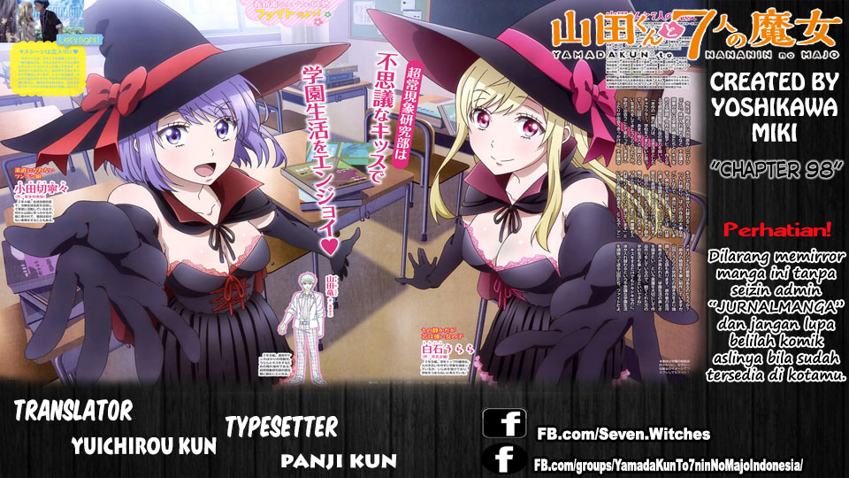 Chapter 98 - halaman 2