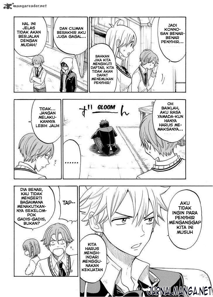 Chapter 98 - halaman 14