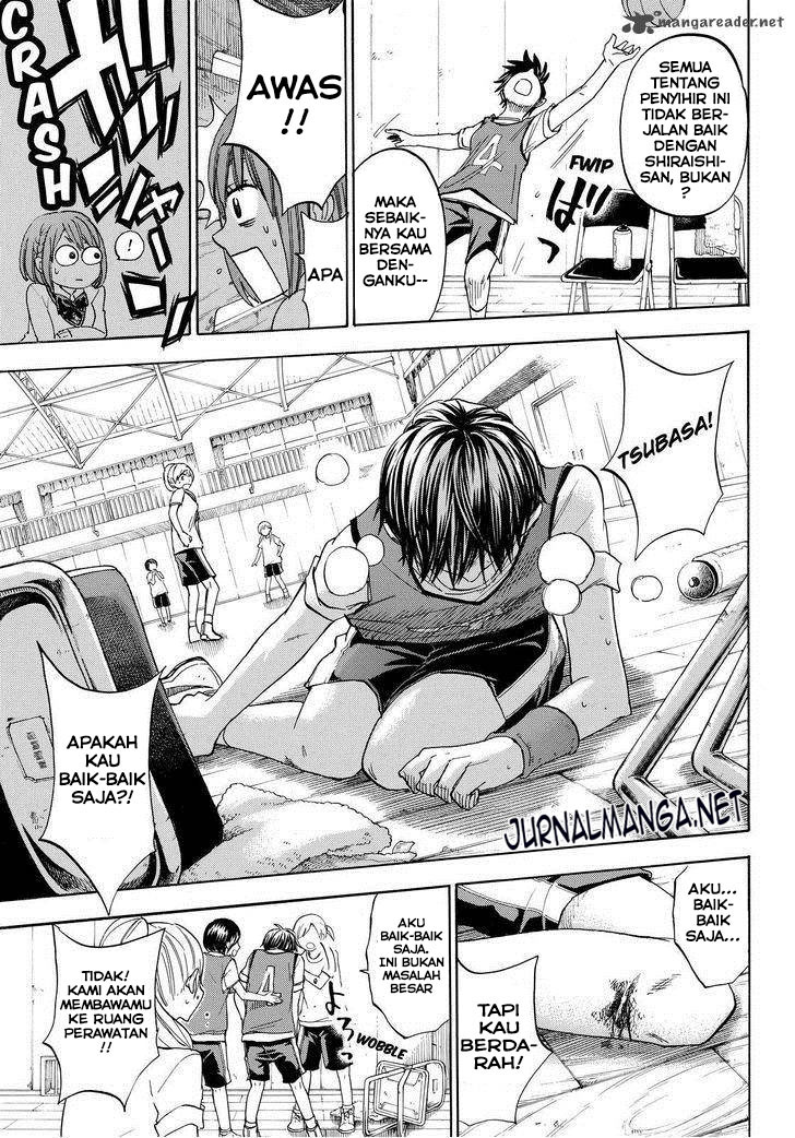 Chapter 98 - halaman 19