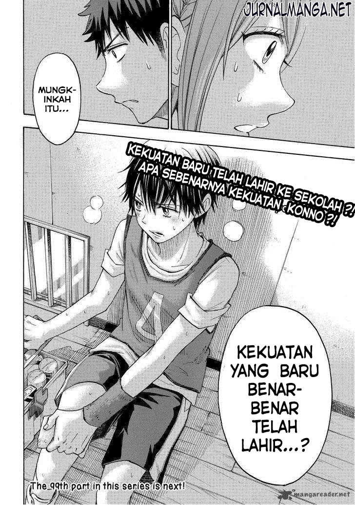 Chapter 98 - halaman 22