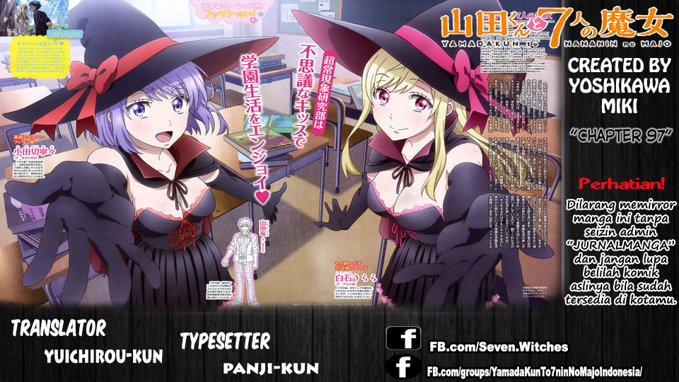 Chapter 97 - halaman 2