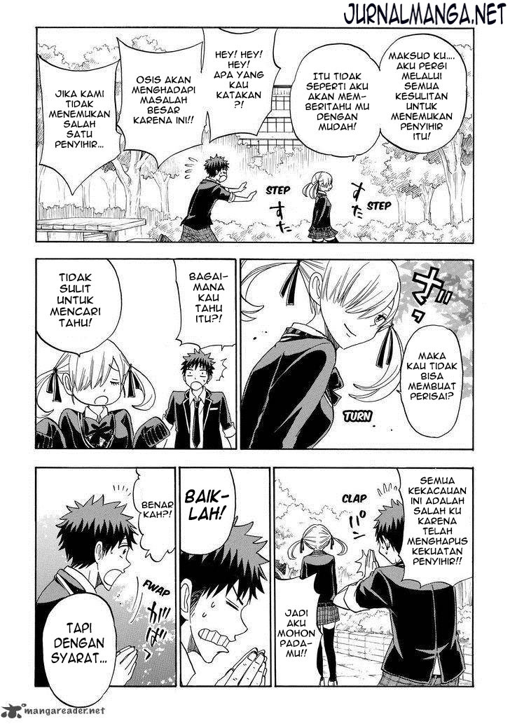 Chapter 97 - halaman 16