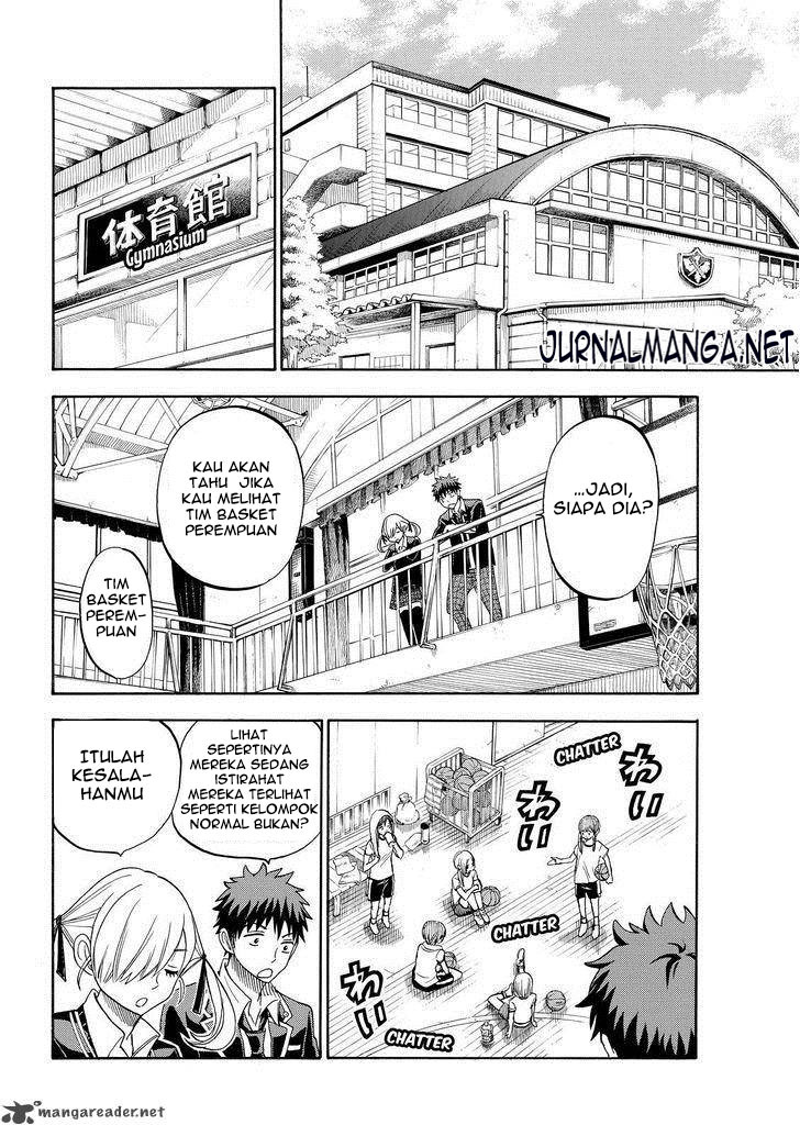 Chapter 97 - halaman 18