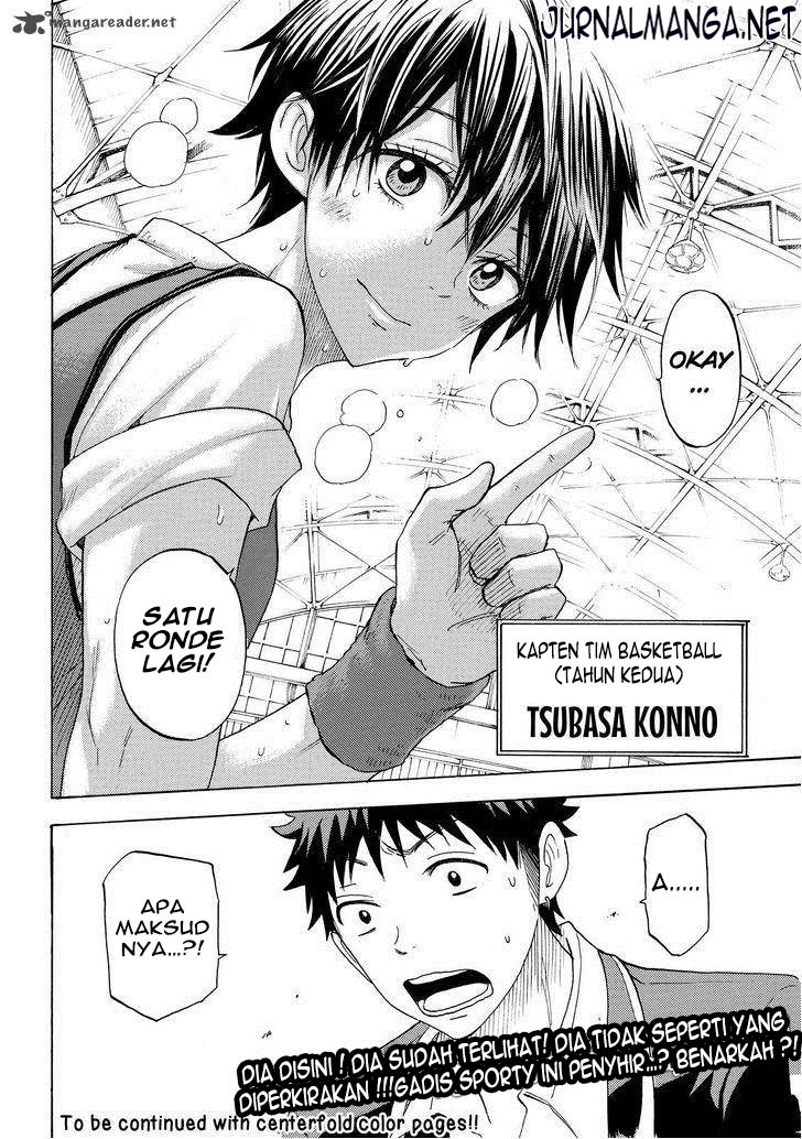 Chapter 97 - halaman 22